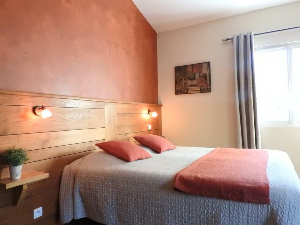 Le Mas De L'Escaillon Saint-Saturnin-lès-Apt Zewnętrze zdjęcie